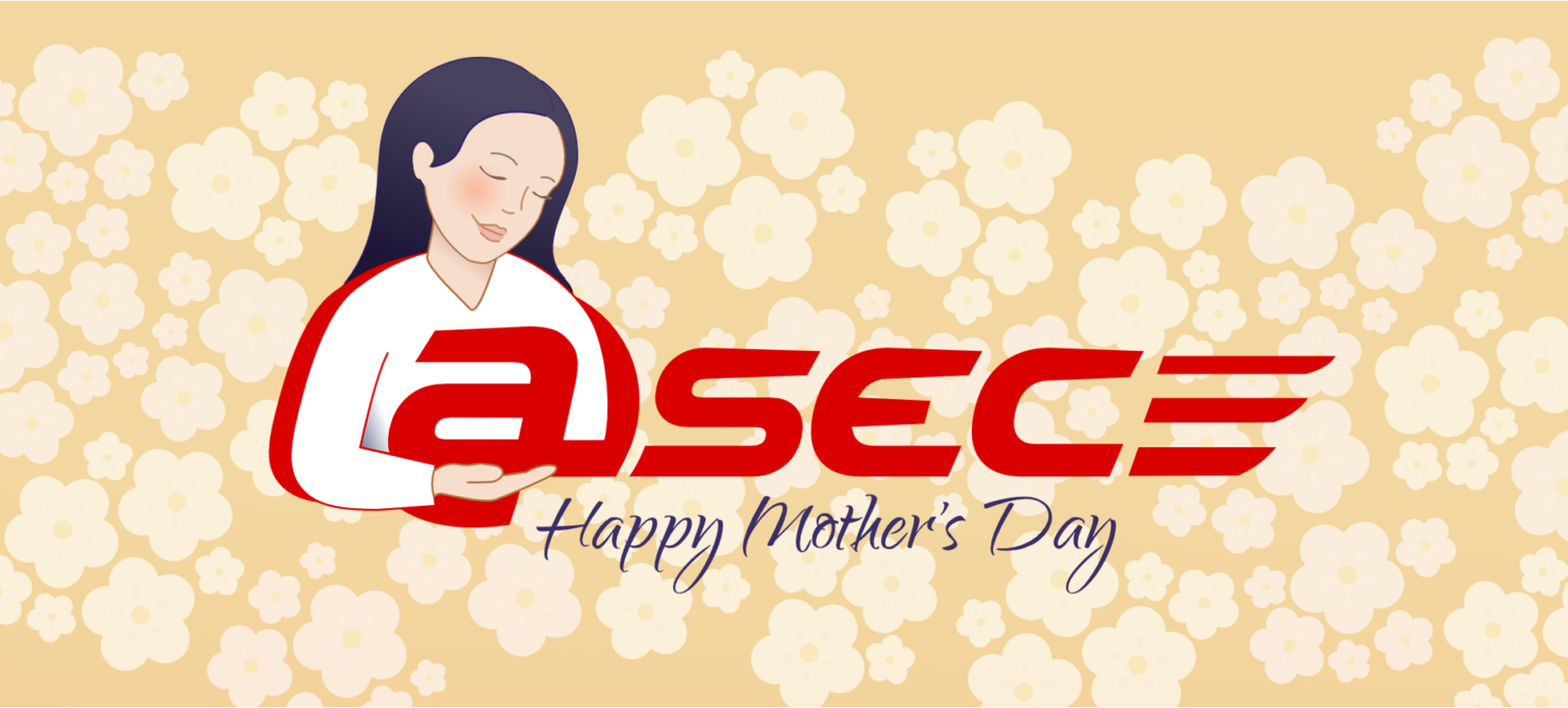 Happy Mother’s Day