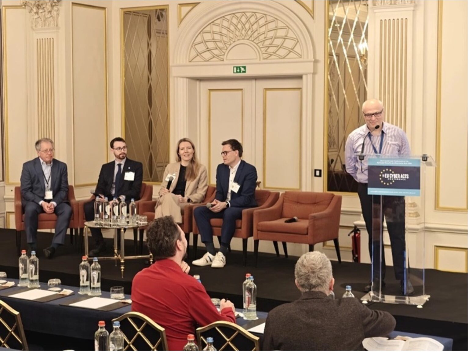 The Emerging Cybersecurity Certification Landscape